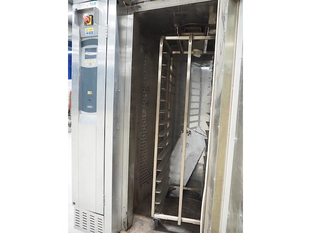 Mono equipment - afbeelding 11 van  12