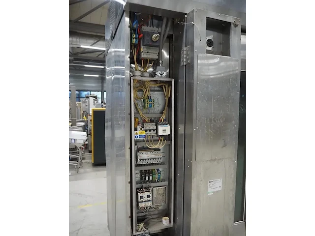 Mono equipment - afbeelding 3 van  12