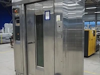 Mono equipment