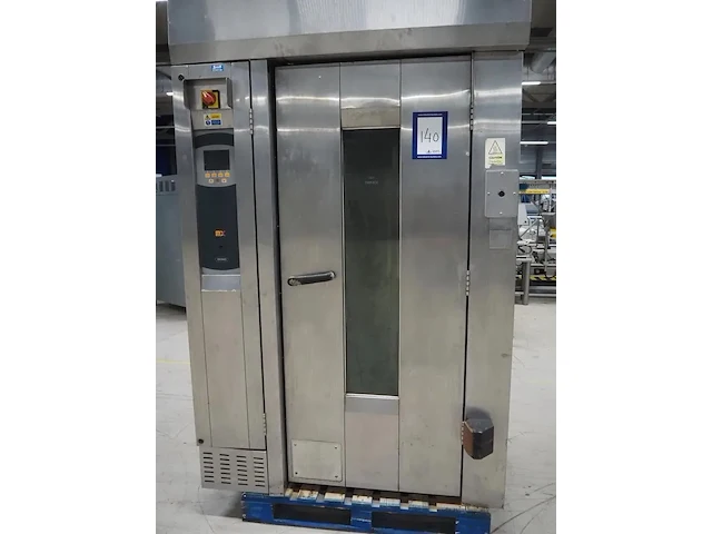 Mono equipment - afbeelding 8 van  12