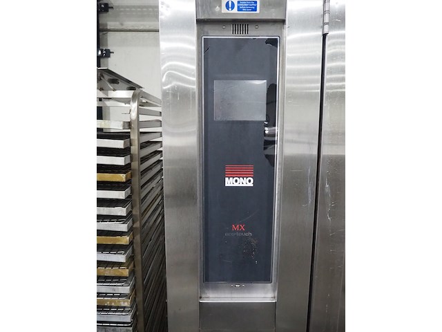 Mono - afbeelding 6 van  11