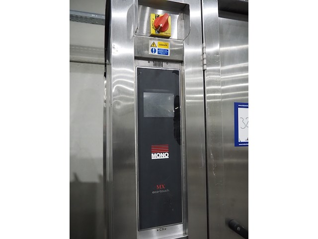 Mono - afbeelding 7 van  12