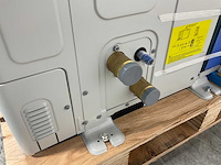 Monoblock awhp 12tr warmtepomp 12kw (2x) - afbeelding 6 van  12