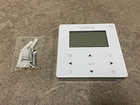 Monoblock awhp 12tr warmtepomp 12kw (2x) - afbeelding 10 van  12