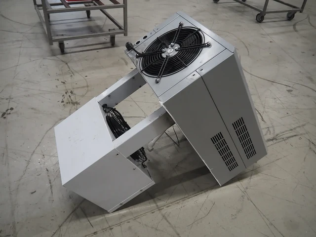 Monoblock - afbeelding 3 van  8