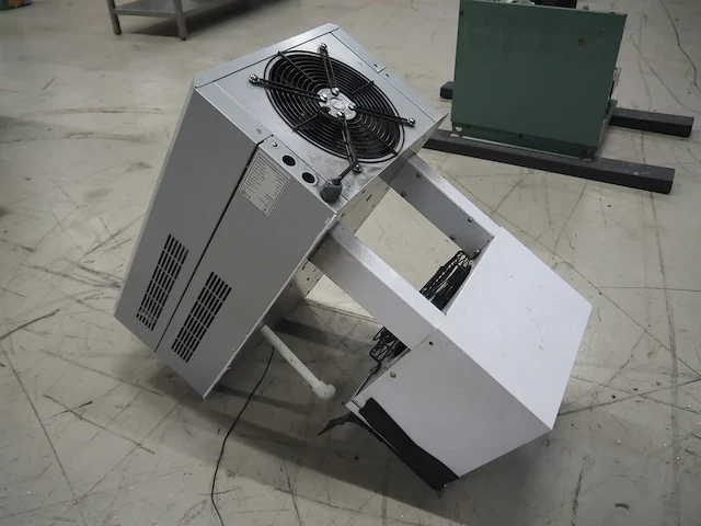 Monoblock - afbeelding 4 van  8