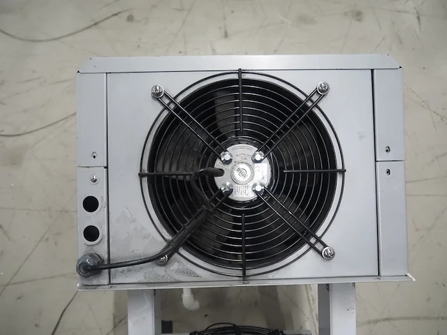 Monoblock - afbeelding 5 van  8
