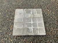 Monoceram - 15x15 cm - 6m2 - wandtegel - afbeelding 2 van  5