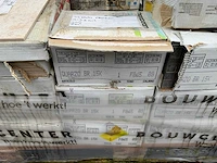 Monoceram - 15x15 cm - 6m2 - wandtegel - afbeelding 3 van  5