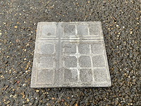 Monoceram - 15x15 cm - 6m2 - wandtegel - afbeelding 2 van  5