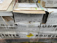 Monoceram - 15x15 cm - 6m2 - wandtegel - afbeelding 3 van  5