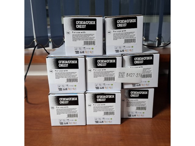 Monochrome laserprinter, hp, laserjet pro m201 dw, 2014 - afbeelding 2 van  10