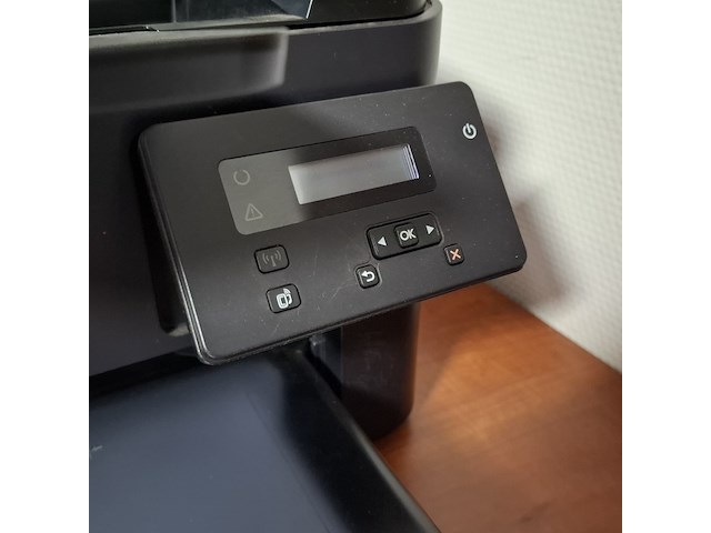 Monochrome laserprinter, hp, laserjet pro m201 dw, 2014 - afbeelding 4 van  10
