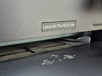 Monochrome laserprinter, hp, laserjet pro m201 dw, 2014 - afbeelding 7 van  10
