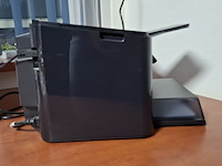 Monochrome laserprinter, hp, laserjet pro m201 dw, 2014 - afbeelding 8 van  10