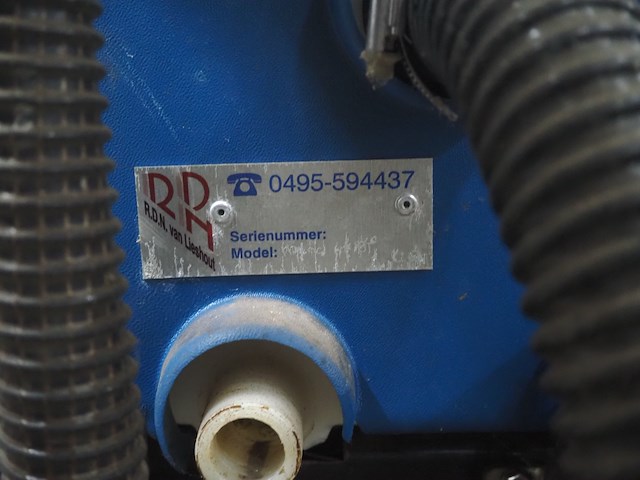 Monodisco - afbeelding 2 van  13