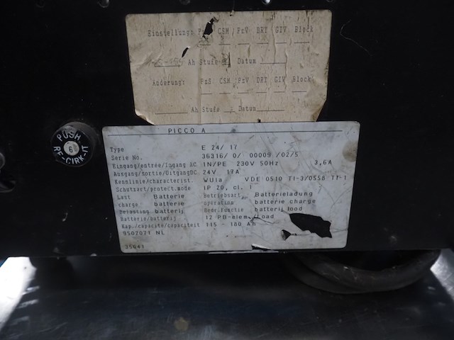 Monodisco - afbeelding 5 van  13