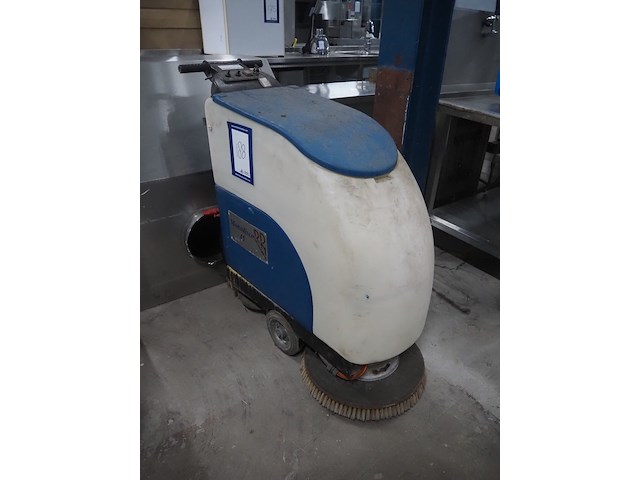 Monodisco - afbeelding 1 van  13