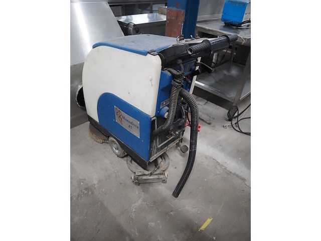 Monodisco - afbeelding 7 van  13