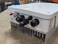 Monofasige fotovoltaïsche omvormer, solaredge, se2000m-rwk01nnn4 - afbeelding 3 van  5
