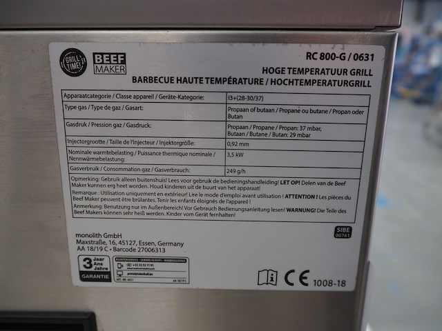 Monolith gmbh - afbeelding 7 van  7