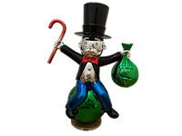 Monopoly beeld pop art