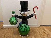 Monopoly beeld pop art - afbeelding 2 van  8