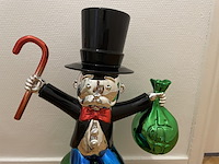 Monopoly beeld pop art - afbeelding 3 van  8