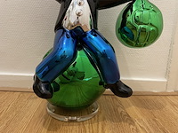 Monopoly beeld pop art - afbeelding 5 van  8