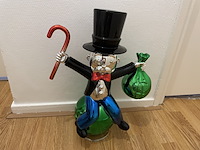 Monopoly beeld pop art - afbeelding 6 van  8