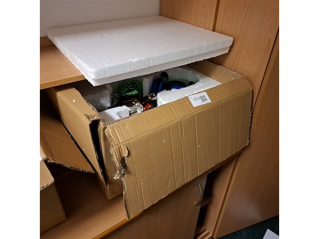 Monopoly beeld pop art - afbeelding 8 van  8