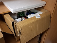 Monopoly beeld pop art - afbeelding 8 van  8