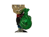 Monopoly sculptuur lior24 - afbeelding 3 van  6