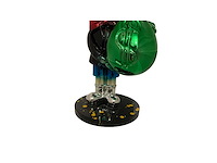 Monopoly sculptuur lior24 - afbeelding 5 van  6