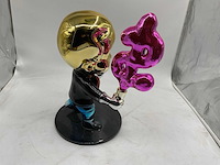 Monopoly sculptuur - afbeelding 6 van  7