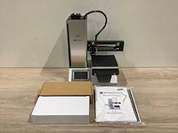 Monoprice select mini pro 3d printer - afbeelding 2 van  8