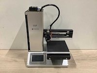 Monoprice select mini pro 3d printer - afbeelding 3 van  8