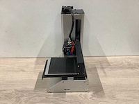 Monoprice select mini pro 3d printer - afbeelding 4 van  8
