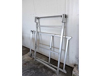 Monorail (2x) - afbeelding 1 van  1