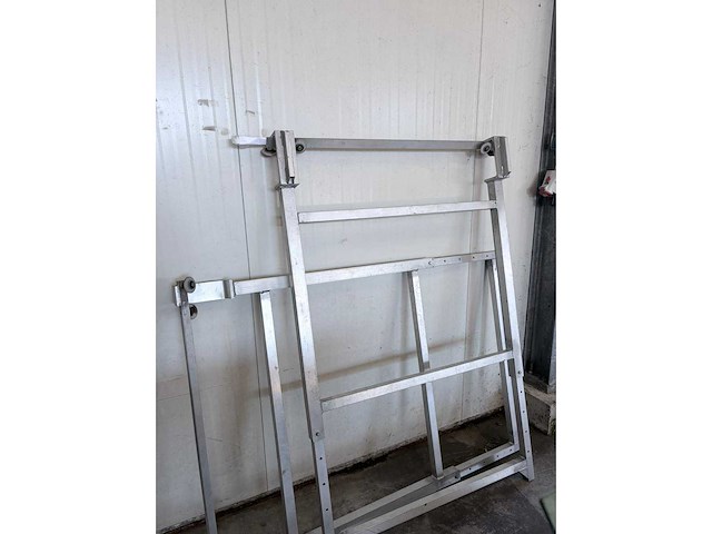 Monorail (2x) - afbeelding 2 van  2