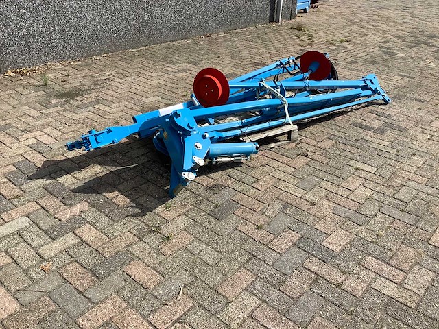 Monosem - markeur set - afbeelding 1 van  5