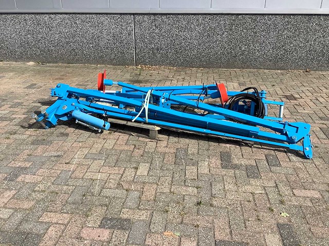 Monosem - markeur set - afbeelding 2 van  5