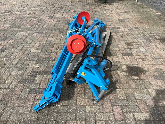 Monosem - markeur set - afbeelding 3 van  5