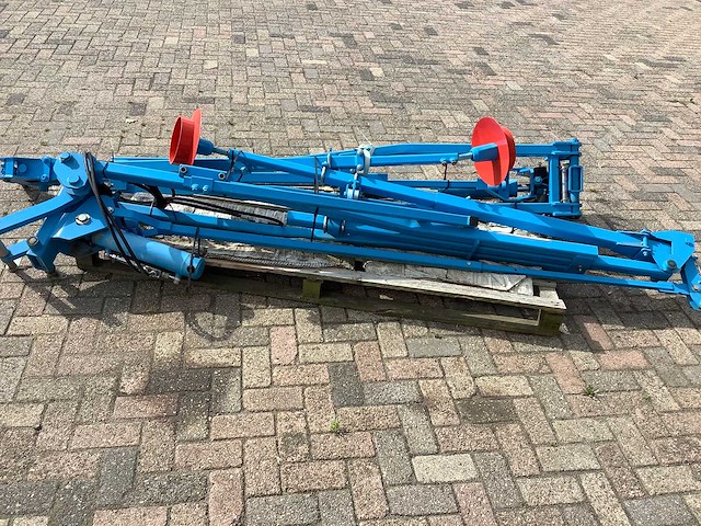 Monosem - markeur set - afbeelding 4 van  5