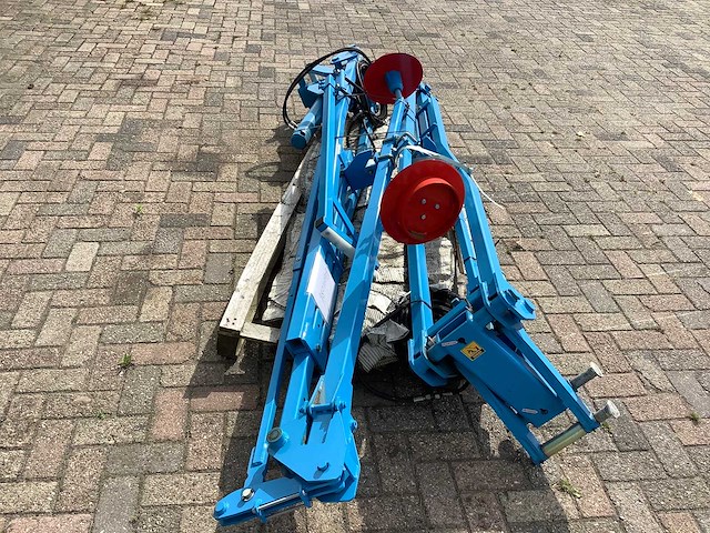 Monosem - markeur set - afbeelding 5 van  5