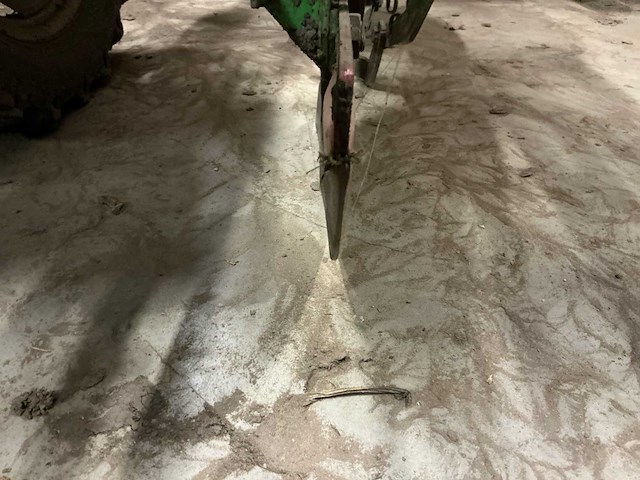 Monosem - monoair 4-rij precisiezaaimachine - afbeelding 1 van  16