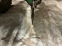 Monosem - monoair 4-rij precisiezaaimachine - afbeelding 1 van  16