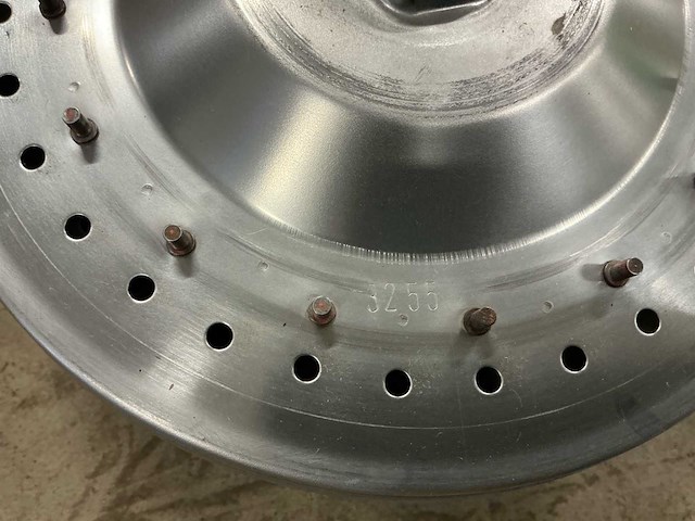 Monosem - monoair 4-rij precisiezaaimachine - afbeelding 7 van  16