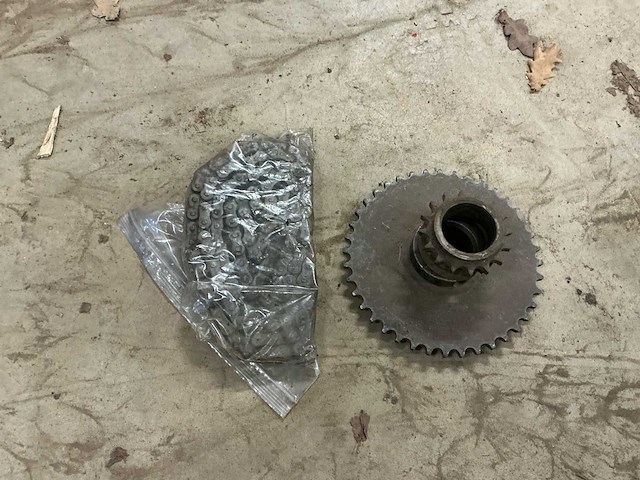 Monosem - monoair 4-rij precisiezaaimachine - afbeelding 8 van  16