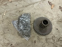 Monosem - monoair 4-rij precisiezaaimachine - afbeelding 8 van  16